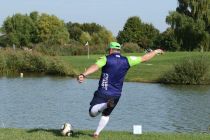 Slovenija evropskem prvenstvu v footgolfu