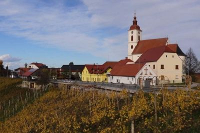 Spregledano v objektivu: Bernard Perger