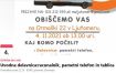 Uvodna delavnica: računalnik, pametni telefon in tablica