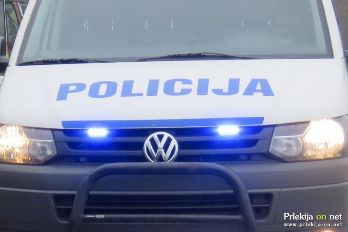 Policija