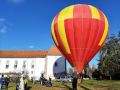 Miklavžev balonarski festival