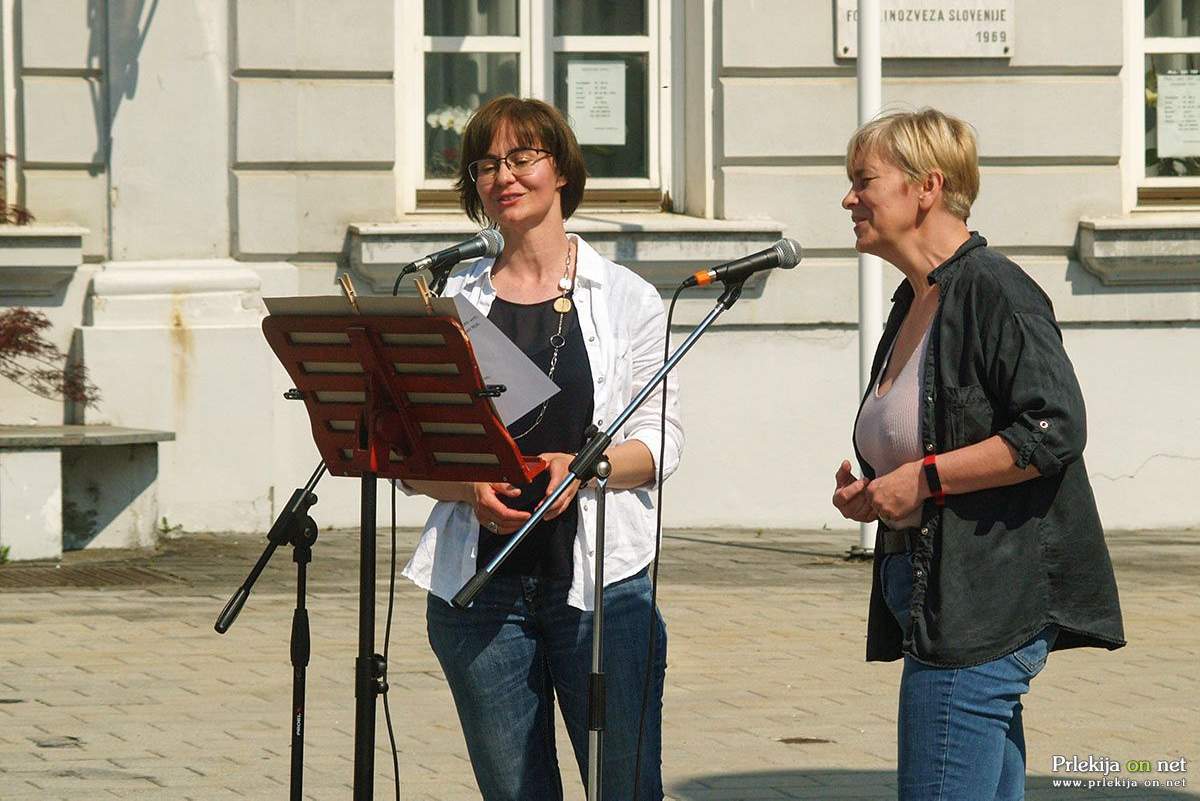 Béročka, foto: Kristina Žižek