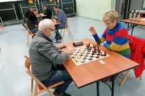 3. novoletni turnir v šahu