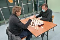 3. novoletni turnir v šahu