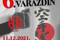 6. mednarodni Shito Ryu turnir