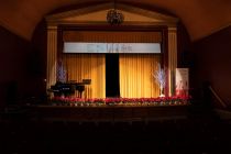 Koncert učiteljev GŠ Slavka Osterca Ljutomer