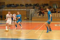 Meteorplast ŠIC bar - Futsal klub Dobrepolje