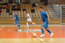 Meteorplast ŠIC bar - Futsal klub Dobrepolje