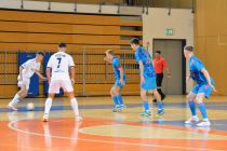 Meteorplast ŠIC bar - Futsal klub Dobrepolje