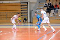 Meteorplast ŠIC bar - Futsal klub Dobrepolje