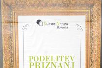 Podelitev priznanj Naša Slovenija