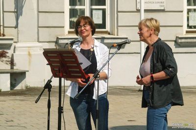 Béročka, foto: Kristina Žižek