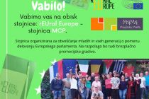 Stojnica o evropskem parlamentu