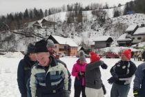 30. Gradovi kralja Matjaža