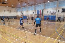 7. novoletni turnir v badmintonu