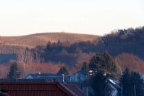 Gradnja stolpa na Mađerkinem bregu