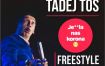 TADEJ TOŠ: JE**LA NAS KORONA