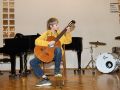 Koncert Waldorfske in ljutomerske glasbene šole