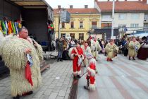 Fašenk v Lotmerki