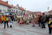 Fašenk v Lotmerki