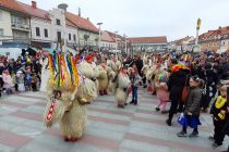 Fašenk v Lotmerki