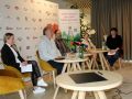 Novinarska konferenca 40. Maraton treh src