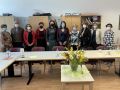 Obisk ministrice v Prlekiji