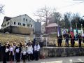 Spominska slovesnost pri Mali Nedelji