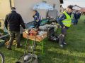 Starodobniški klepet ob kavi