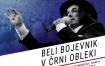DOKUMENTARNI FILM BELI BOJEVNIK V ČRNI OBLEKI