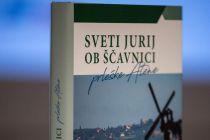 Izid monografije Sveti Jurij ob Ščavnici - prleške Atene