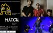 Koncert: Manifest + M. A. T. CH!