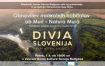 Predstavitev projekta Natura Mura in projekcija filma Divja Slovenija