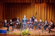 Tamburaški festival na Razkrižju