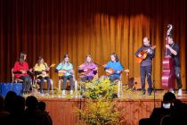 Tamburaški festival na Razkrižju