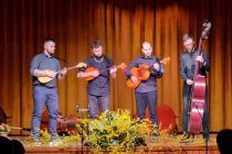 Tamburaški festival na Razkrižju