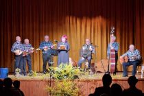 Tamburaški festival na Razkrižju