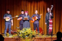 Tamburaški festival na Razkrižju