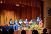 Tamburaški festival na Razkrižju