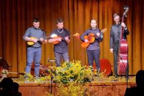 Tamburaški festival na Razkrižju