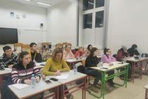 Tečaj slovenščine za Ukrajince