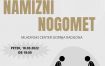 TURNIR NAMIZNEGA NOGOMETA