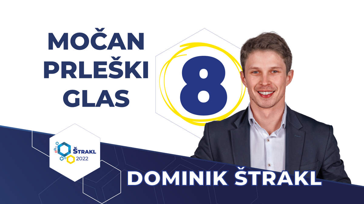 Dominik Štrakl