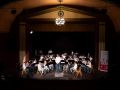 Koncert pihalnih orkestrov v Ljutomeru