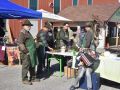 Tekmovanje v kuhanju lovskega golaža in ribje čorbe