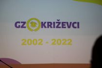 20 let GZ Križevci