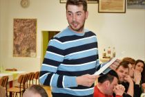 40. občni zbor ŠD Juršinci