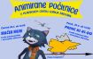 Animirane počitnice - gozdni junak Princ Ki-ki-do