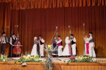 Dobrodelni koncert na Razkrižju