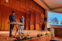 Dobrodelni koncert na Razkrižju